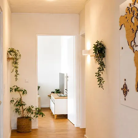 Haus No 17 Apartment