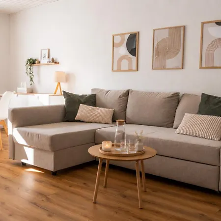 Haus No 17 Apartment *