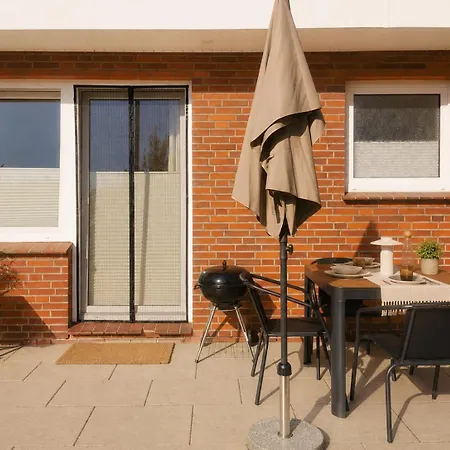 Haus No 17 Schortens